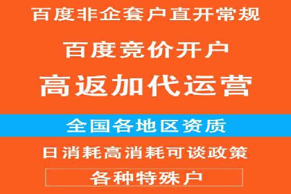 百度SEM广告投放效果评估的案例分析